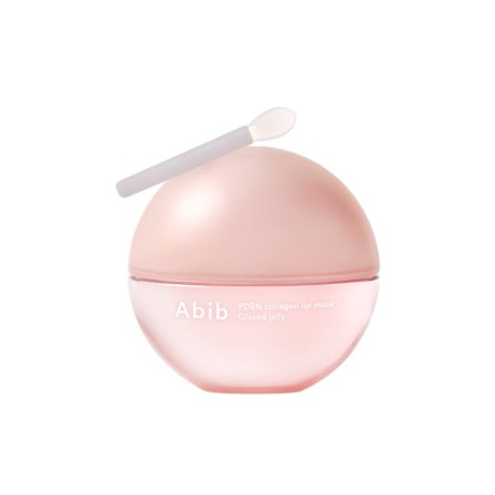 ABIB Viso Pdrn Collagen Lip Mask Glazed Jelly 11g - Maschera Labbra