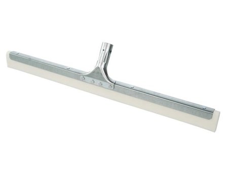 MOERMAN Golvraka skvättkant vit 45cm - Lyreco - Städ och hygien - Städredskap - Golvskrapor