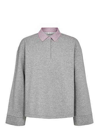 Nümph | Nuzuri Sweat | S