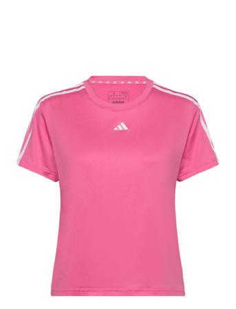 Tr-Es 3S T Pink Adidas Performance