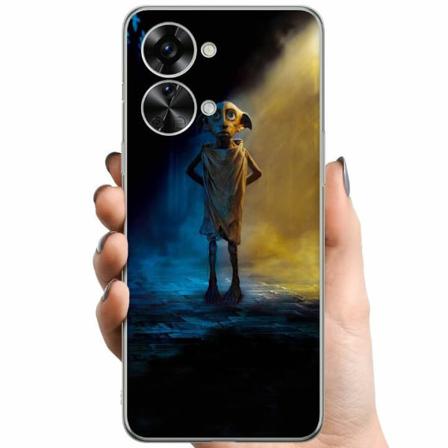 Oneplus Nord 2t Tpu Mobilskal Harry Potter