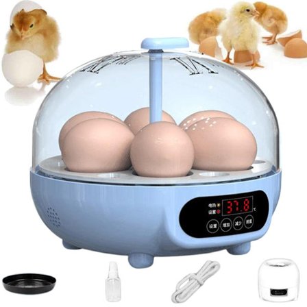 Munanhaudontakone munien hautomiseen, automaattinen munan kääntö digitaalinen hautomakone tarkalla lämpötilan säädöllä, kosteuden säätöjärjestelmä 