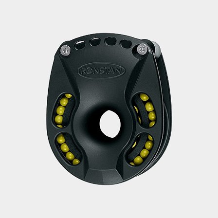 Ronstan OR 60, Lashingblock