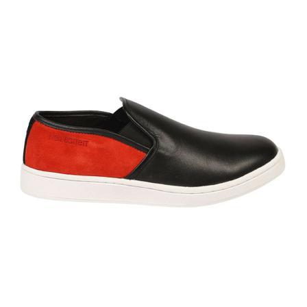 Neil Barrett Sneakers , Zwart , Dames , Maat: 36 EU