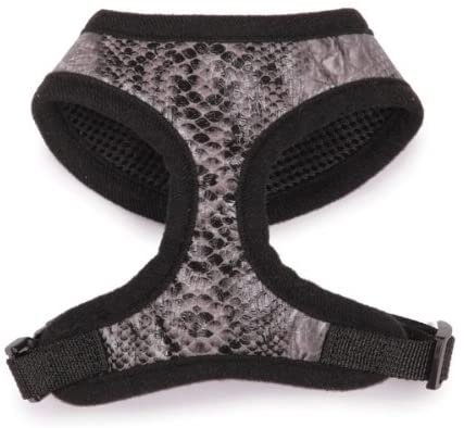 East Side Collection - West End Sele Silver - Hundsele