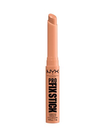NYX Professional Makeup Nyx Professional Makeup Pro Fix Stick Concealer 0.4 Dark Peach 1.6G - 1.6 g