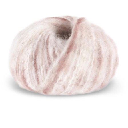 Bæstmor Fnugg-in-Florence Multi-Rosa 948, 50g
