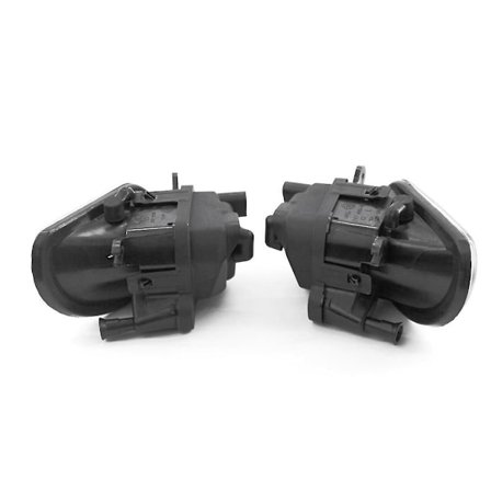 För A8 D3 2004-2007 4e0941699a Vänster Fram Dimljus Lampa Montering Med Halogenlampor