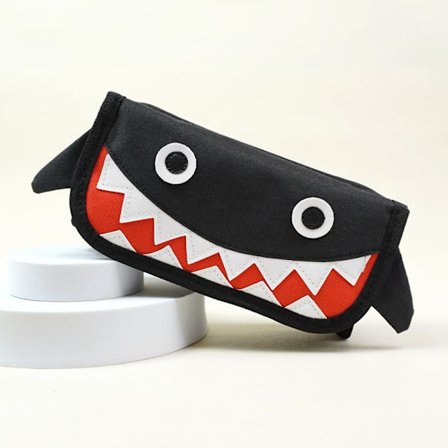 Case Shark Penaalipussit 01 01