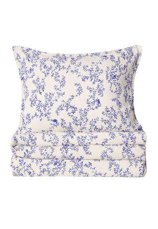 Garbo&Friends Jardim Bäddset 150x210 cm Sängkläder Beige 150x210/ 50x60