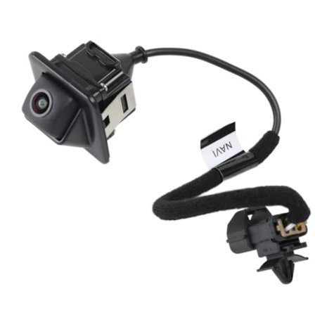 Bakkamera til Hyundai I30 Elantra 95760-A6100 2025 Walkbee-XF28-