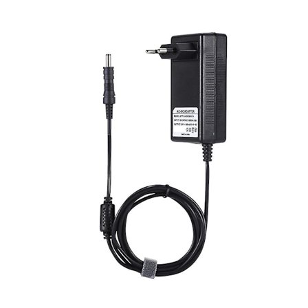 Adapter kompatibel med Fc6331 Fc6333 Fc6402 Fc6401 Fc6405 Fc6168 Aqua Duo Vakuum 25v Lader, EU-plugg