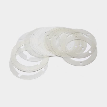 Shim kit I-P skt Cobra 6r