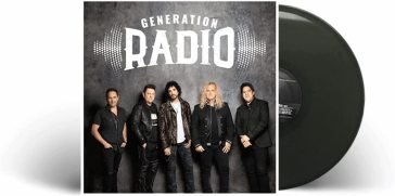 Generation radio GENERATION RADIO