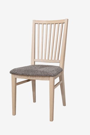 Torkelson - Stol Särö 2-pack - Beige - Stolar - Från Homeroom