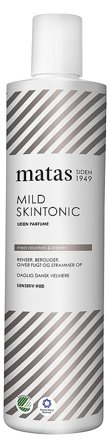 3 for 2 - Matas Striber Mild Skintonic Uden Parfume 500 ml, Skincare, Renseprodukter, Skintonic
