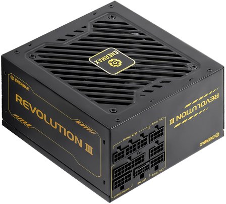 ENERMAX Power Supply Unit 650 W 20+4