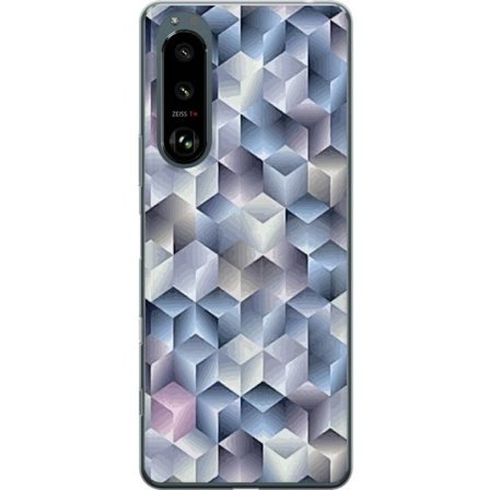 Mobilskal till Sony Xperia 5 III med Cyklon