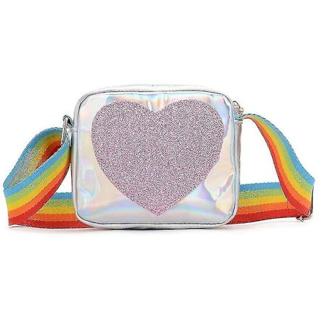 Lasten Olkalaukut Käsilaukut Lompakot Pienille Tytöille