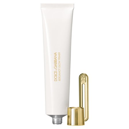Dolce&Gabbana Viso Bergamot Glow Primer Primer make-up iIlluminante e fissante 33ml - Base trucco