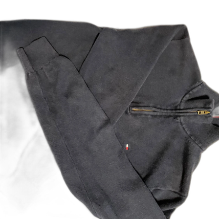 Tommy Hilfiger quarter zip