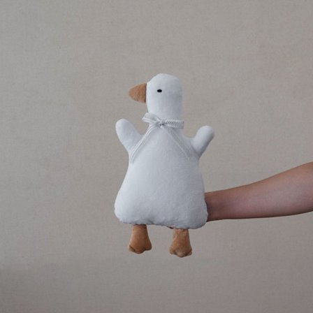 ins ny bomulls hane dukke, kanin dinosaur dukke, baby giraff komfort dukke, pingvin dukke