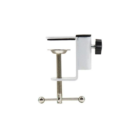 Bracket Clamp Skrivebordslampe Clip 1 1