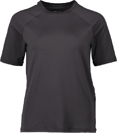 POC Women's Reform Enduro Light Tee Men Short sleeved fitness sweater Grey S