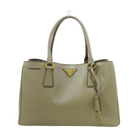 Prada Vintage, Handbags Beige, Dames, Maat:ONE Size