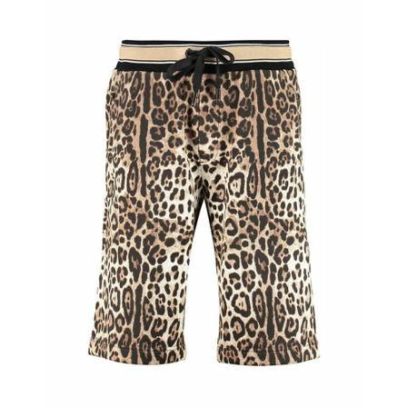 Dolce & Gabbana, Trousers Beżowy, Mężczyzna, Rozmiar: S