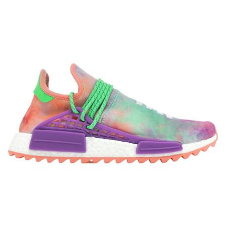 Adidas Sneakers rosa, Herr, Herr, Storlek: 43 1/3 EU
