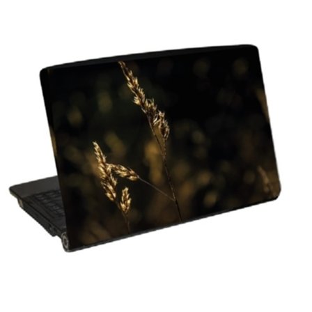 Laptop Skin Strå Dekor