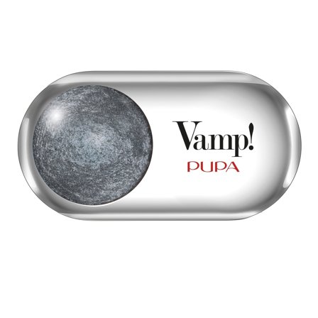 Pupa Vamp! Wet&Dry 308 ANTHRACITE GREY 1g - Ombretto compatto