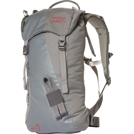 Mystery Ranch D-route 16 skipacks Grey OneSize