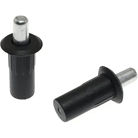 20 stk. Skabslåge Reparationsnåle Dæmper Udskiftning Reparationsnåle Lukker Reparationsnåle Fjederbelastede Reparationsnåle Udskiftning 