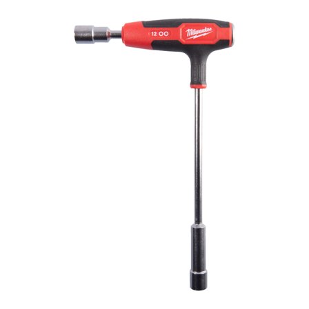 Milwaukee 4932498713 Pipenøkkel 12 mm, Håndverktøy