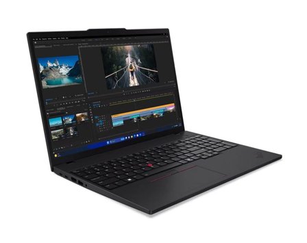 Lenovo TP T16 G3 Intel Core Ultra 7 155U 16inch WUXGA 300n 16:10 16GB 512GB LTE-UPG 52.5Wh UMA W11P 3yPS Co2 TopSeller