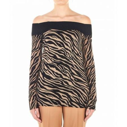 Liu Jo Trui , Zwart , Dames , Maat: M