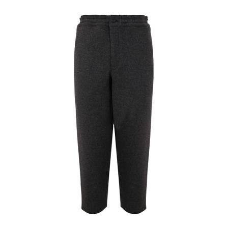 Comme des Garçons Straight Bukser Grå, Herre Bukser