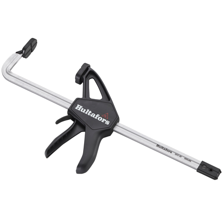 Hultafors QCX 15 Snabbtving upp till 120 kg 150 x 95 mm, Handverktyg