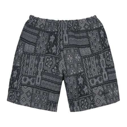 Supreme Shorts Sort, Herre Chino Shorts