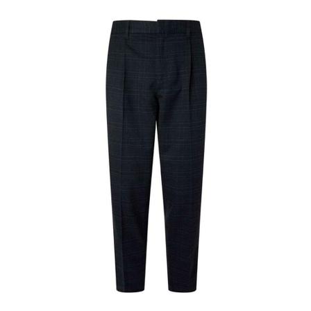 Pepe Jeans, Chinos Zwart, Heren, Maat:W32 L30,elastisch