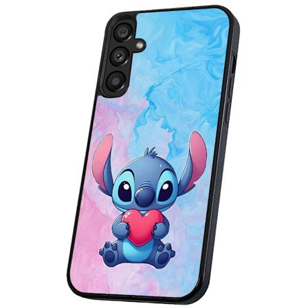 Samsung Galaxy A15 - Cover/Mobilcover Stitch