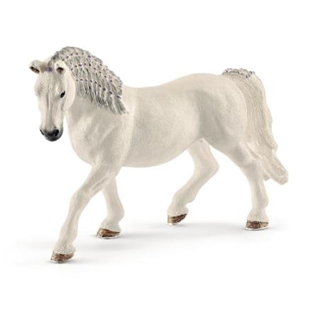 Schleich Horse Club Lipizzaner Sto 13819 Multifärg