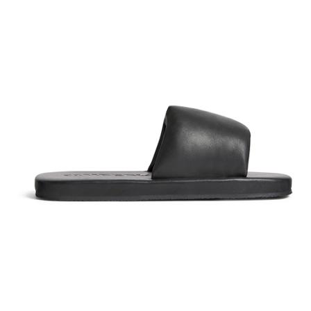CamperLab Sandaler Hastalavista Sort, Dame Sandaler, Størrelse: 39 EU