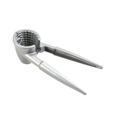 Nøtteknekker, 1 stk Sølv Sink Legering Nøtteknekker, Nøtteknekker, C