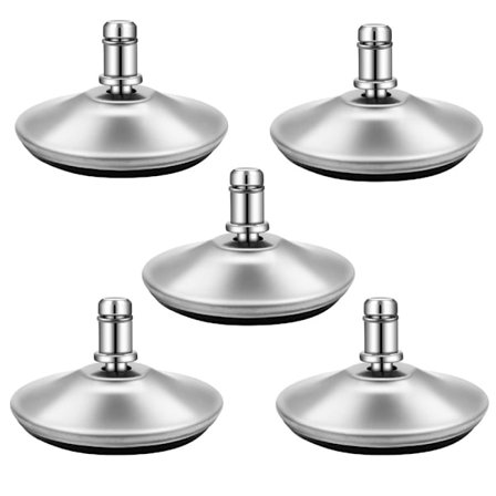 Hjul for kontorstol, sete, erstatningsdel