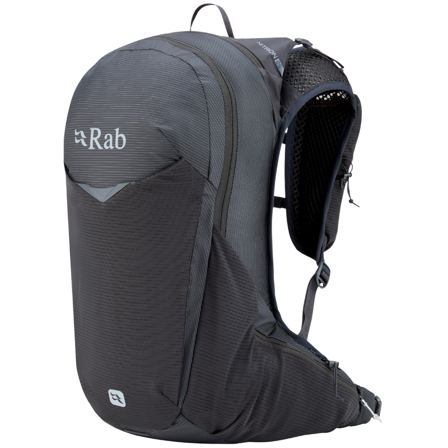 Rab Nitron 25 Anthracite