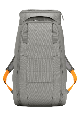DB Hugger Backpack 25L Väskor Dam Grå