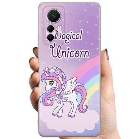 Xiaomi 12 Lite Tpu Mobilskal Unicorn